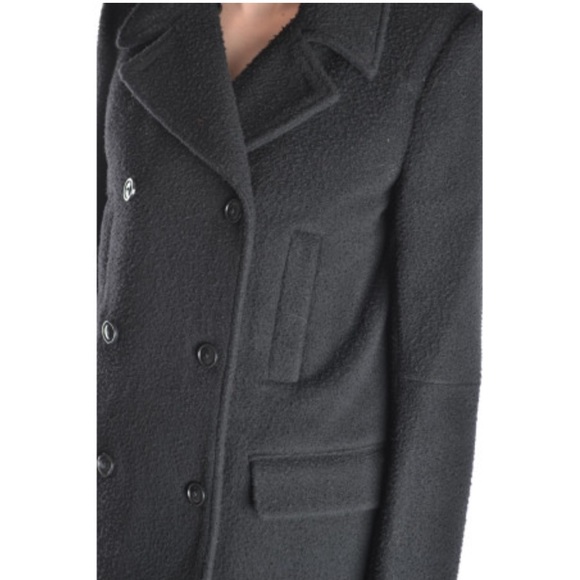 LEAVING SOON Alexander Wang double breasted wool coat - Picture 3 of 9